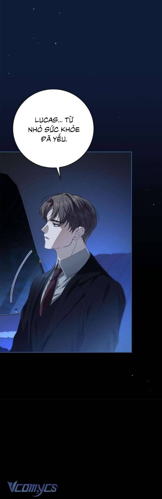 Hầu Nữ Bí Mật Của Bá Tước Chap 48 - Next Chap 49