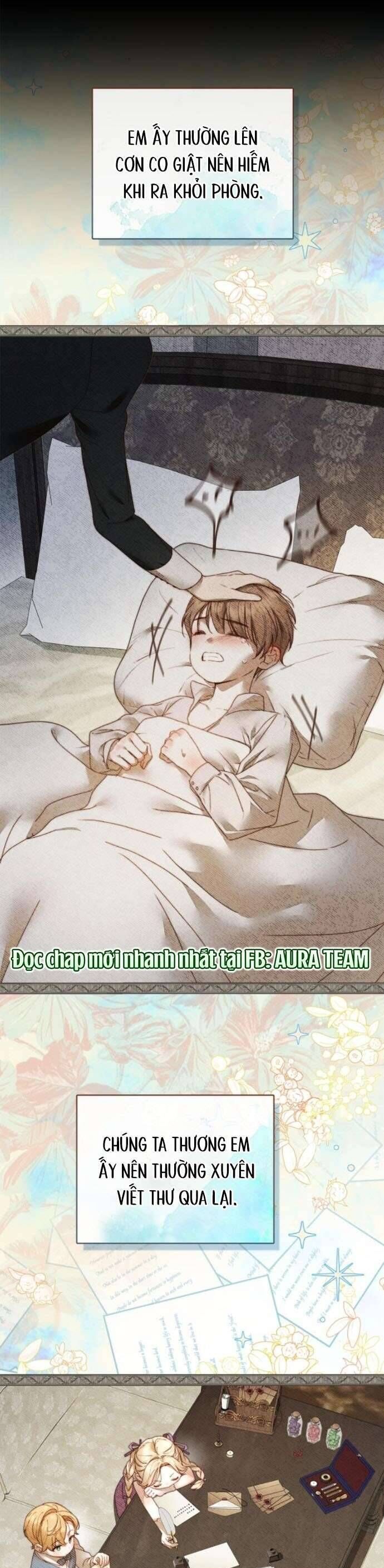 Hầu Nữ Bí Mật Của Bá Tước Chap 48 - Next Chap 49