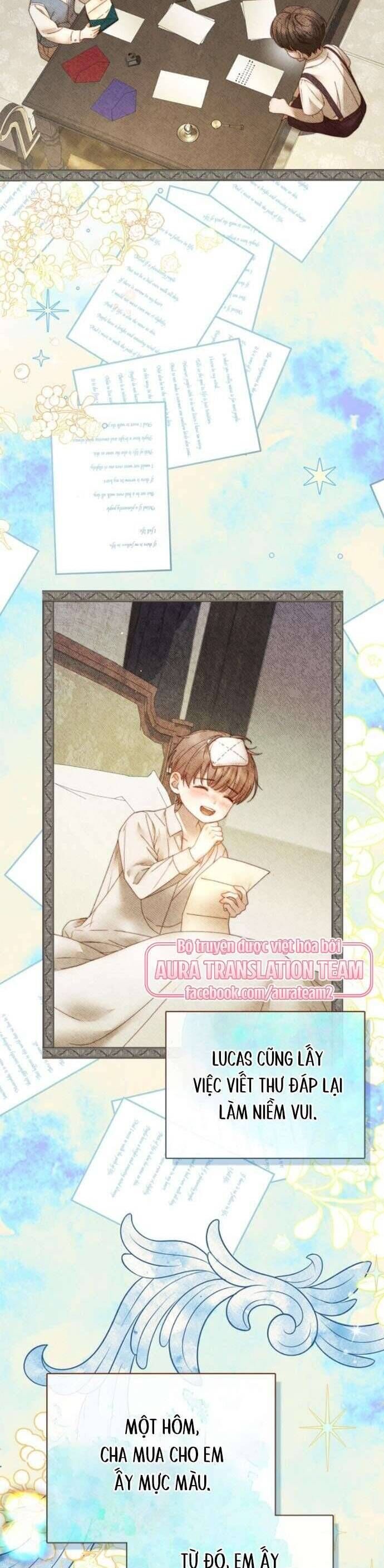 Hầu Nữ Bí Mật Của Bá Tước Chap 48 - Next Chap 49