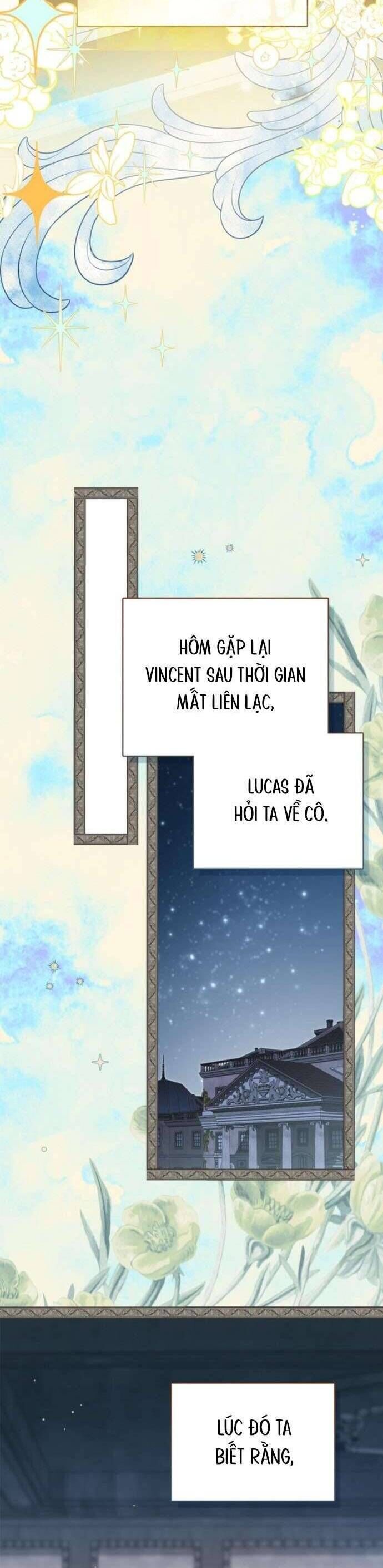 Hầu Nữ Bí Mật Của Bá Tước Chap 48 - Next Chap 49