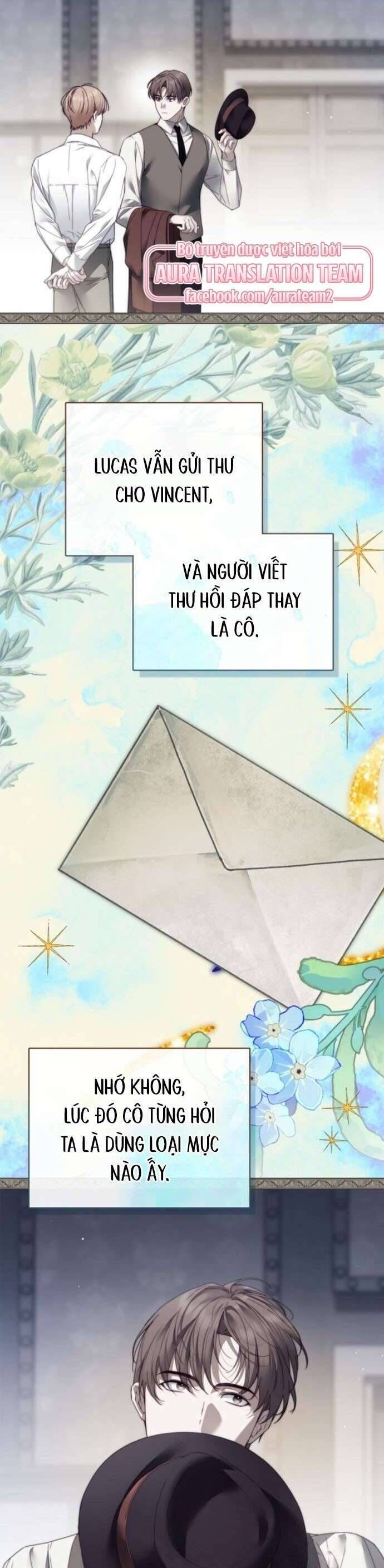 Hầu Nữ Bí Mật Của Bá Tước Chap 48 - Next Chap 49