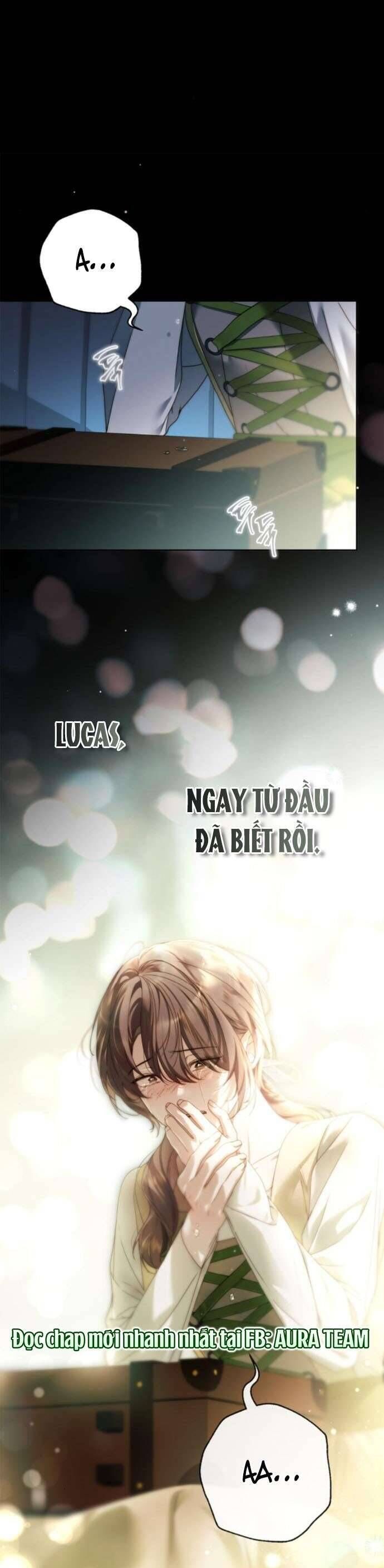 Hầu Nữ Bí Mật Của Bá Tước Chap 48 - Next Chap 49