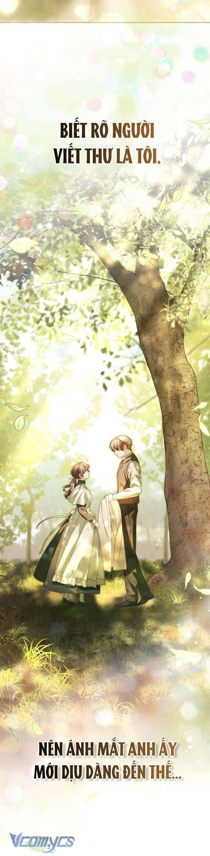 Hầu Nữ Bí Mật Của Bá Tước Chap 48 - Next Chap 49