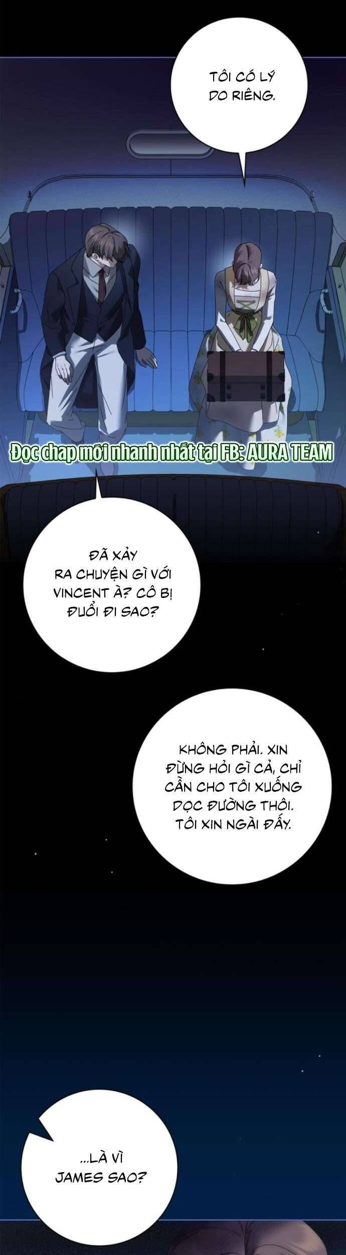 Hầu Nữ Bí Mật Của Bá Tước Chap 48 - Next Chap 49