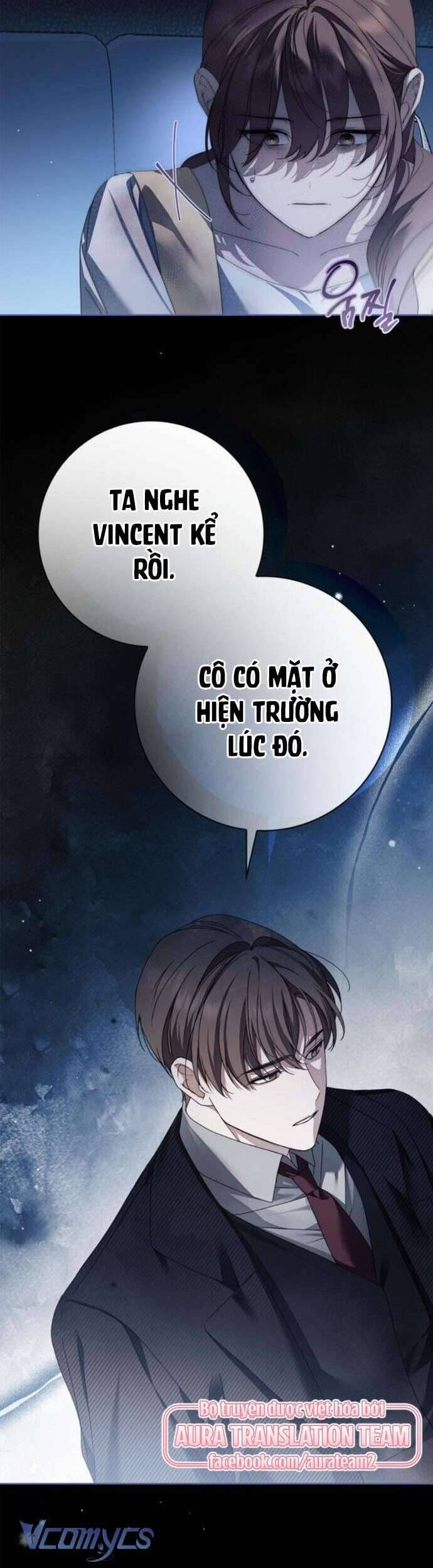 Hầu Nữ Bí Mật Của Bá Tước Chap 48 - Next Chap 49