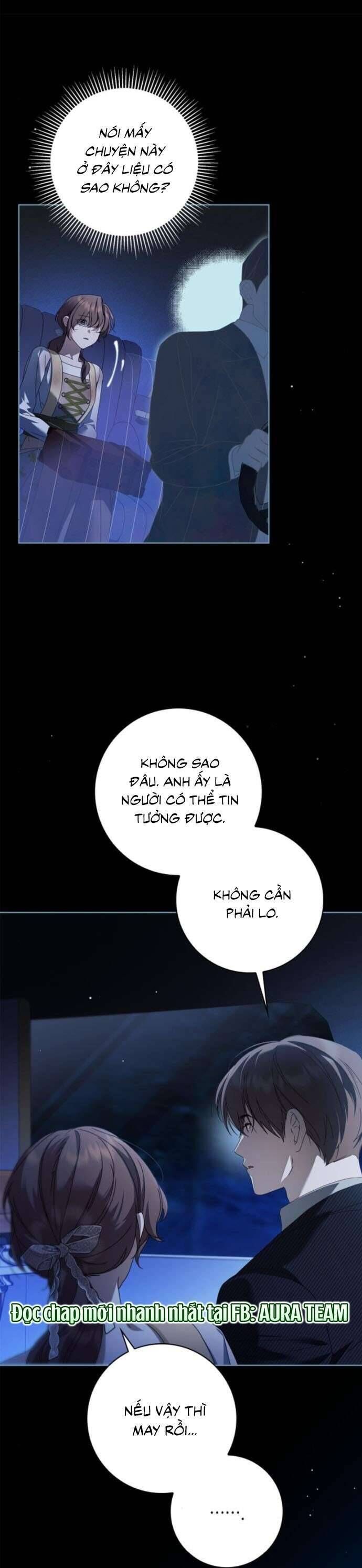 Hầu Nữ Bí Mật Của Bá Tước Chap 48 - Next Chap 49