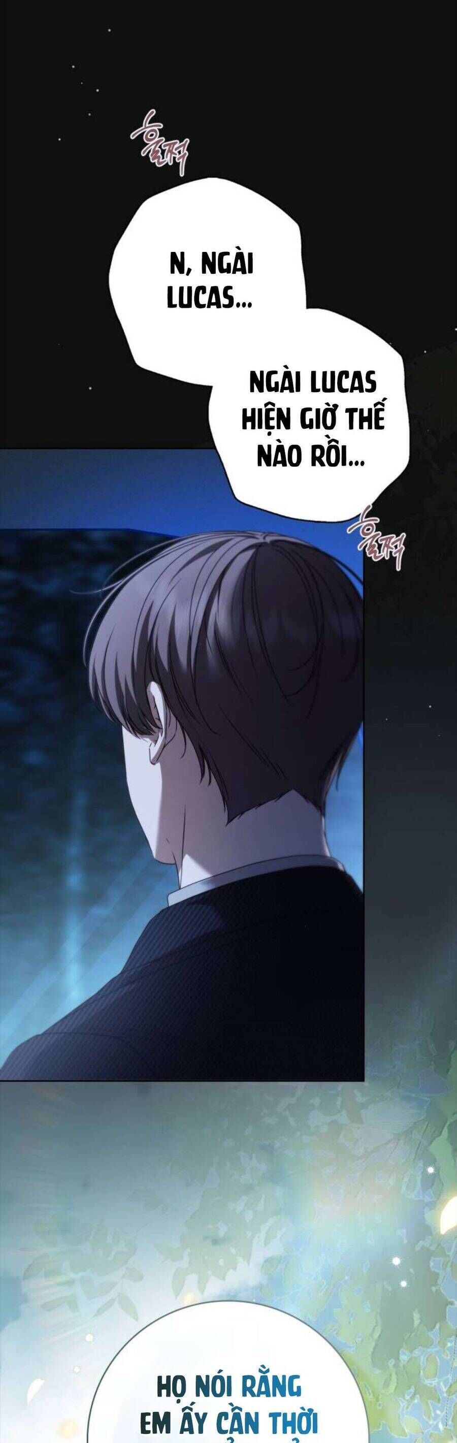 Hầu Nữ Bí Mật Của Bá Tước Chap 49 - Next Chap 50