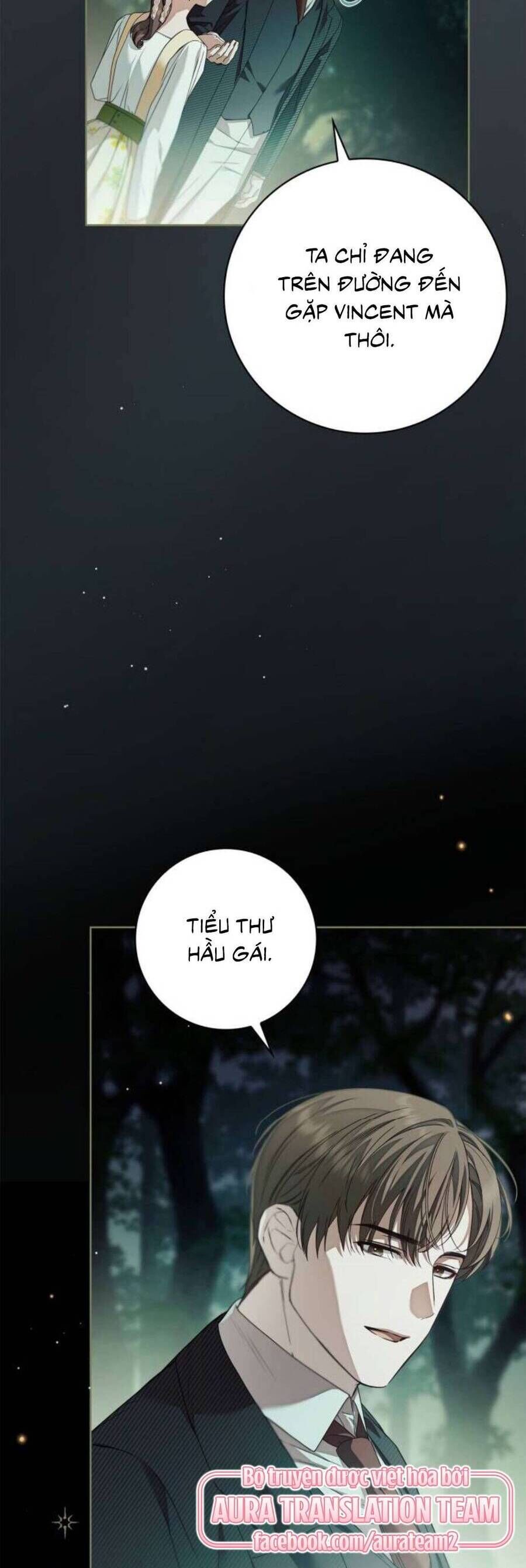 Hầu Nữ Bí Mật Của Bá Tước Chap 49 - Next Chap 50