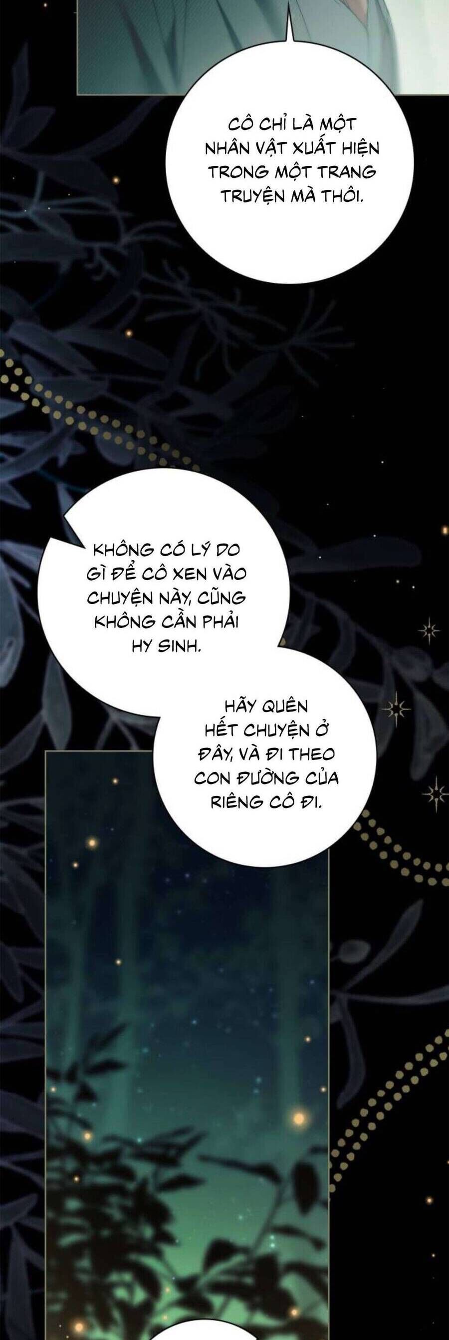 Hầu Nữ Bí Mật Của Bá Tước Chap 49 - Next Chap 50