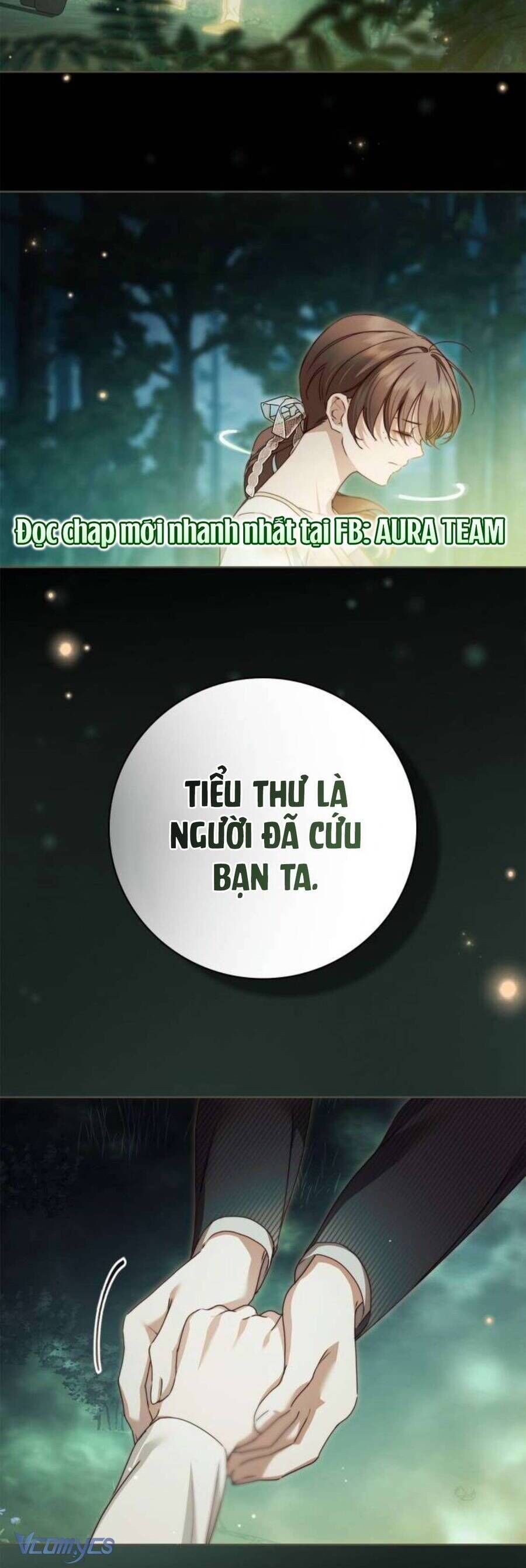 Hầu Nữ Bí Mật Của Bá Tước Chap 49 - Next Chap 50