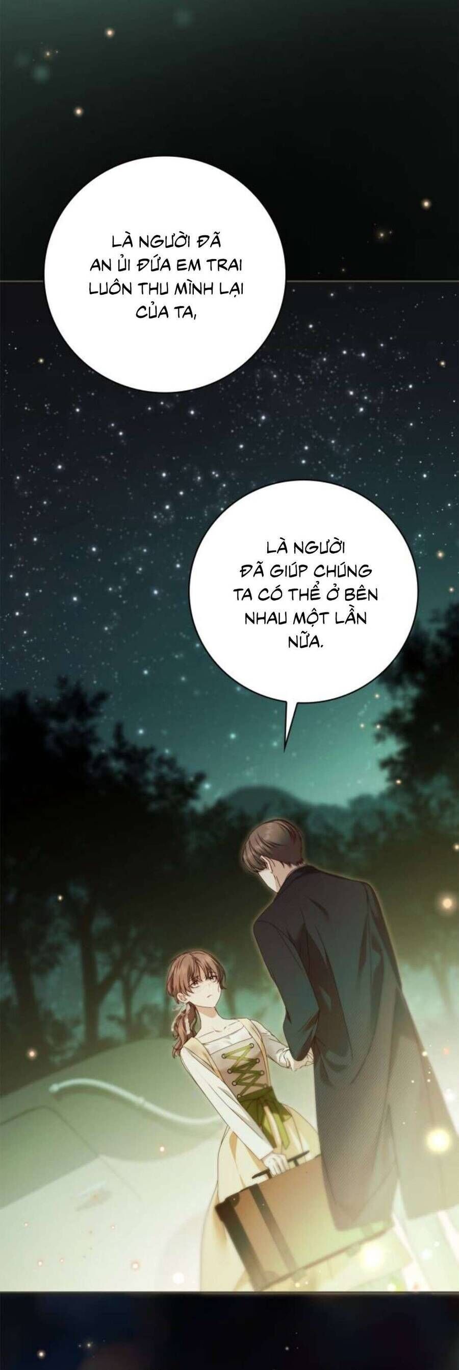 Hầu Nữ Bí Mật Của Bá Tước Chap 49 - Next Chap 50