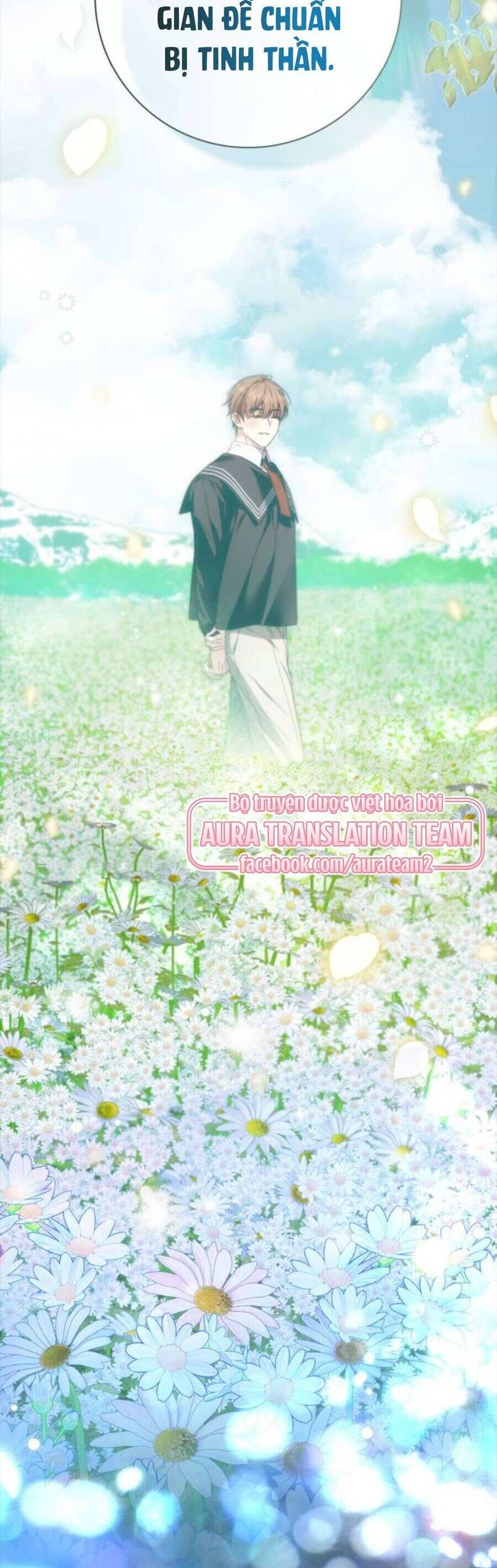 Hầu Nữ Bí Mật Của Bá Tước Chap 49 - Next Chap 50