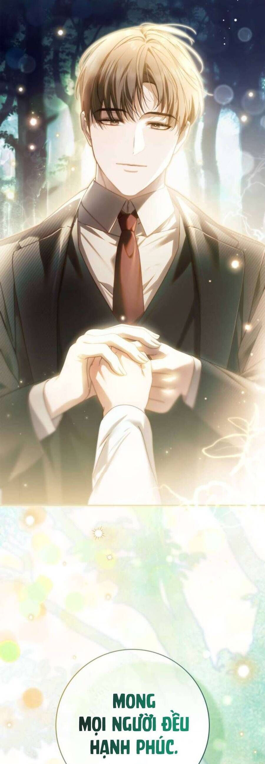 Hầu Nữ Bí Mật Của Bá Tước Chap 49 - Next Chap 50