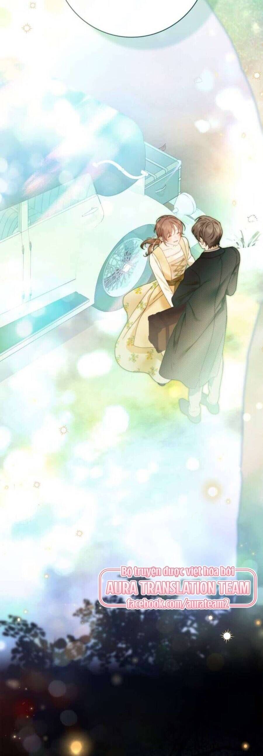 Hầu Nữ Bí Mật Của Bá Tước Chap 49 - Next Chap 50