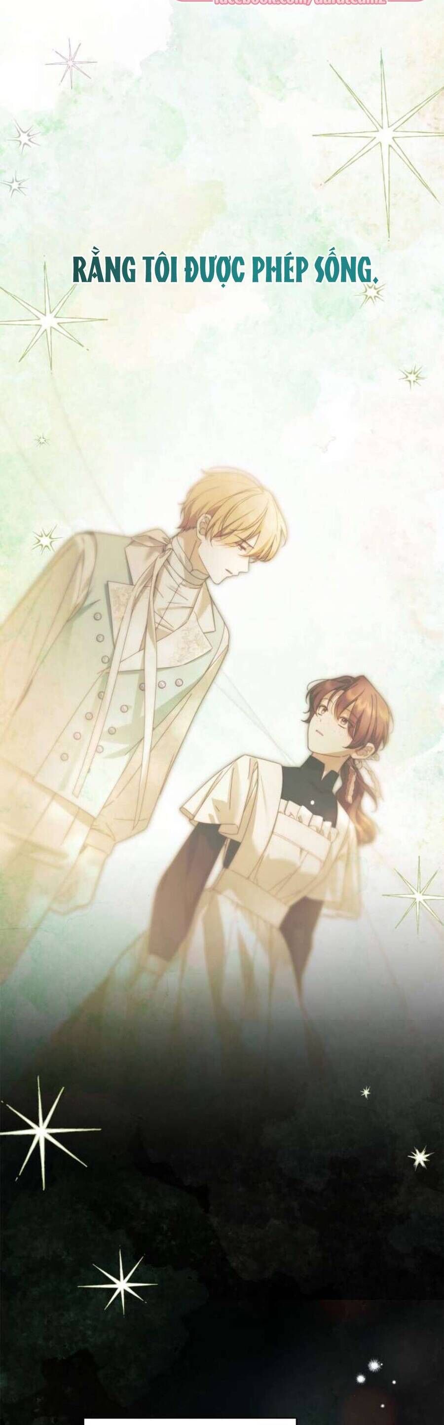 Hầu Nữ Bí Mật Của Bá Tước Chap 49 - Next Chap 50
