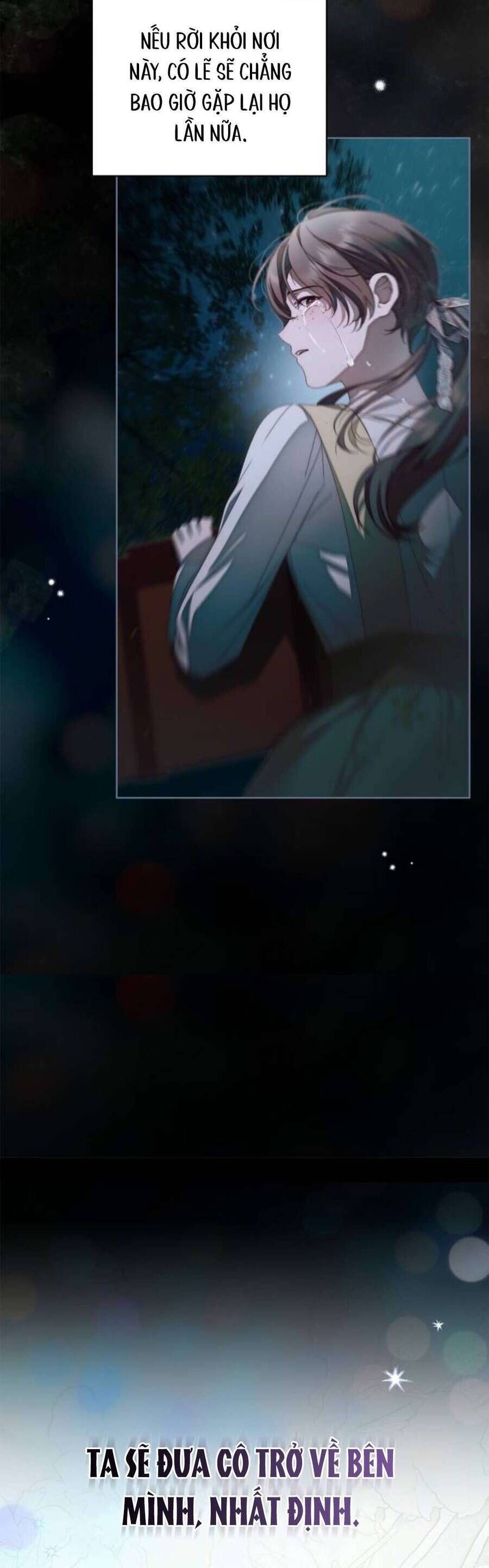 Hầu Nữ Bí Mật Của Bá Tước Chap 49 - Next Chap 50