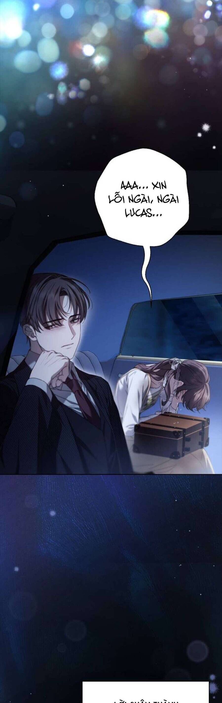 Hầu Nữ Bí Mật Của Bá Tước Chap 49 - Next Chap 50
