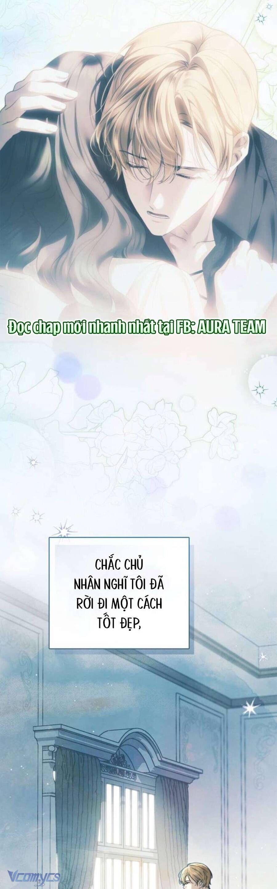 Hầu Nữ Bí Mật Của Bá Tước Chap 49 - Next Chap 50