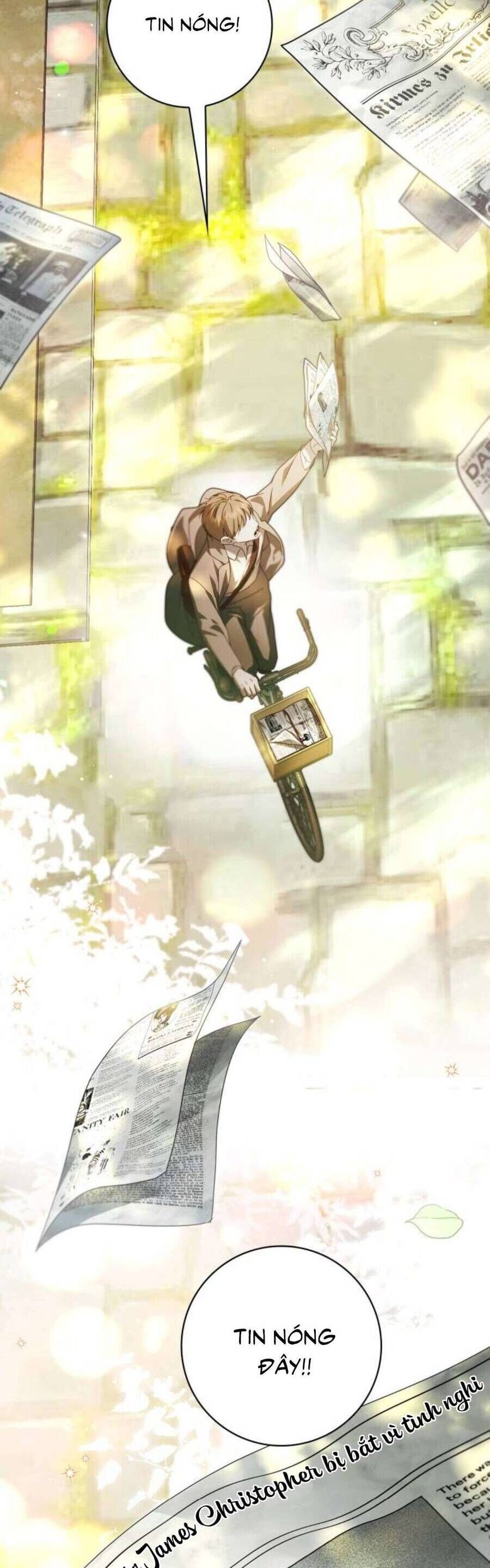Hầu Nữ Bí Mật Của Bá Tước Chap 49 - Next Chap 50