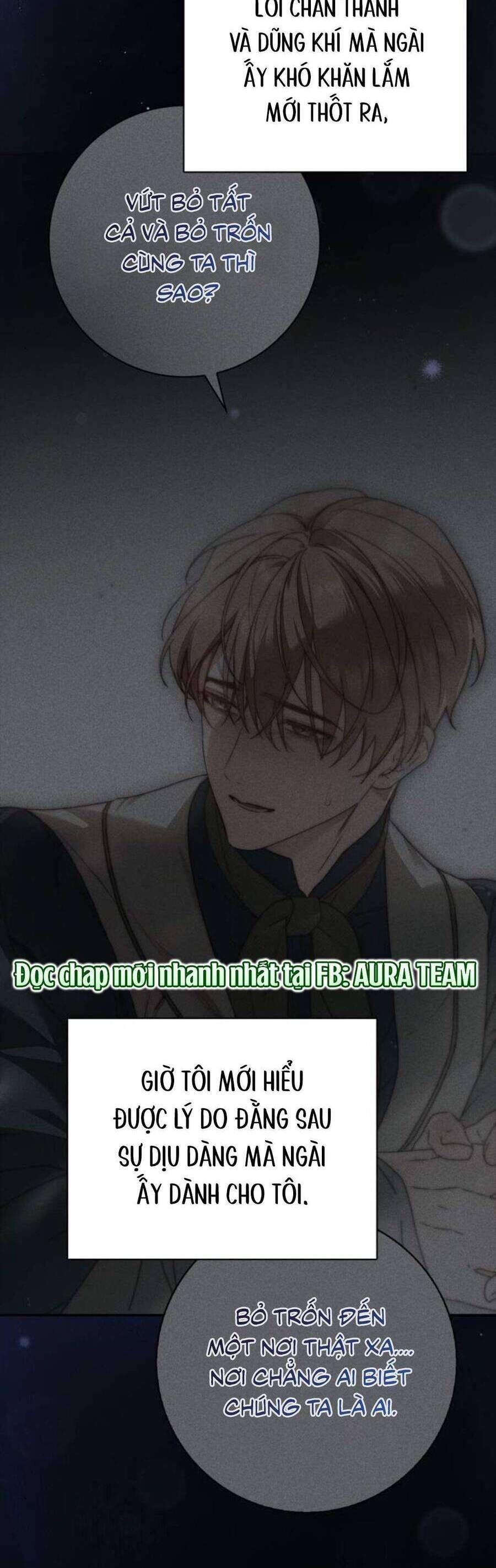 Hầu Nữ Bí Mật Của Bá Tước Chap 49 - Next Chap 50