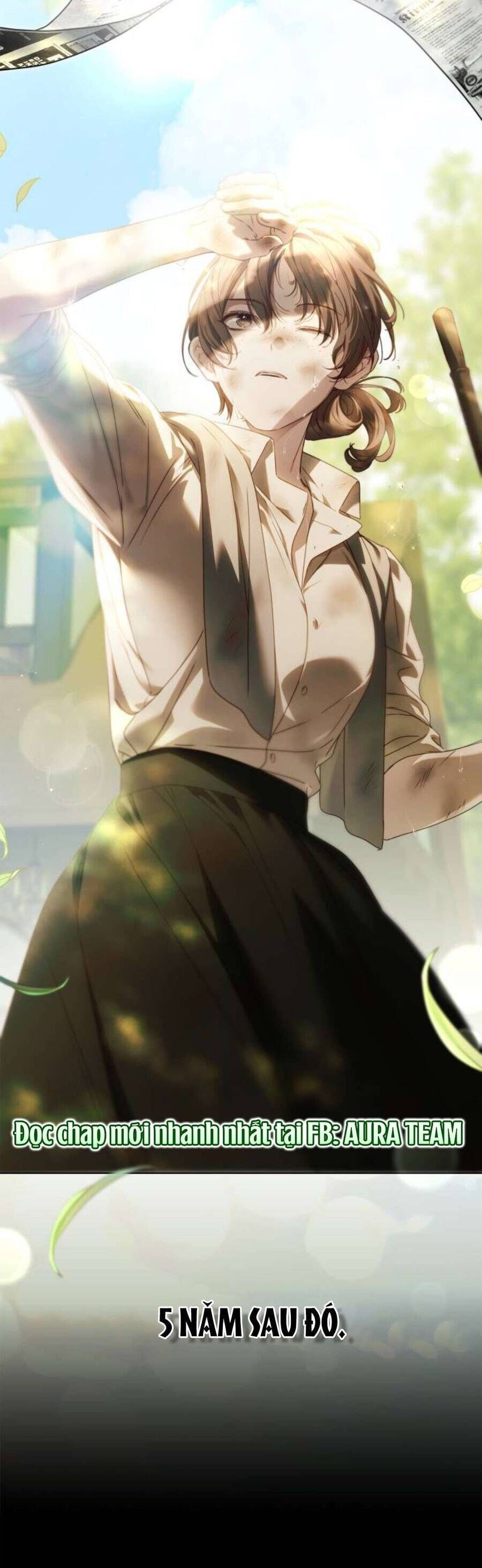 Hầu Nữ Bí Mật Của Bá Tước Chap 49 - Next Chap 50