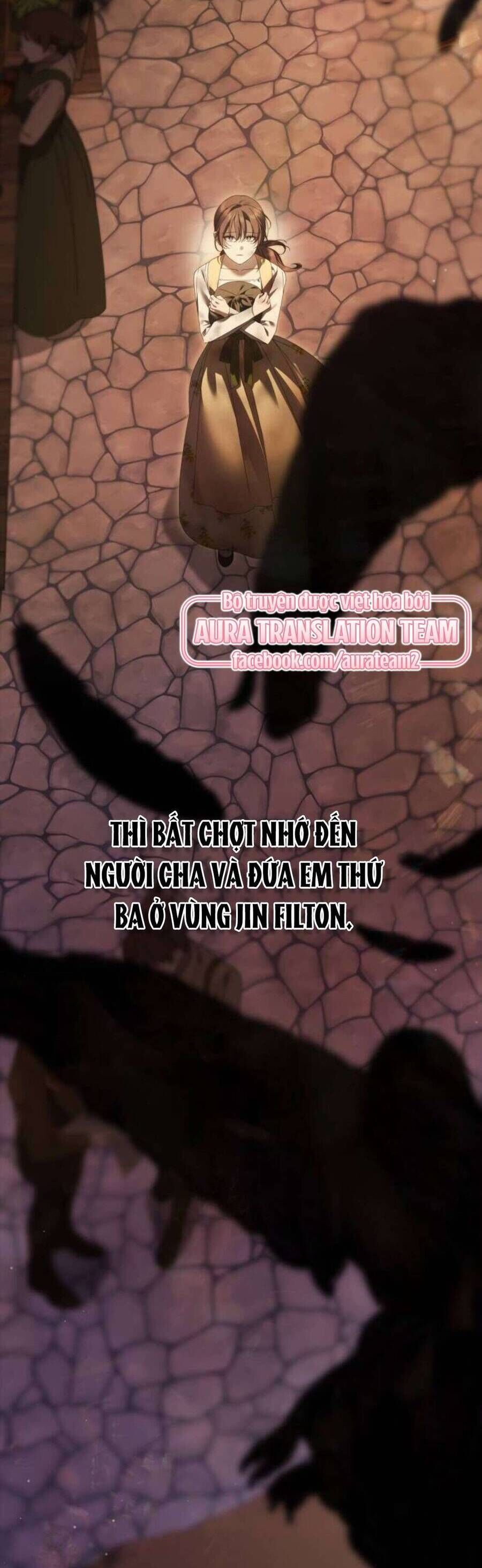Hầu Nữ Bí Mật Của Bá Tước Chap 49 - Next Chap 50