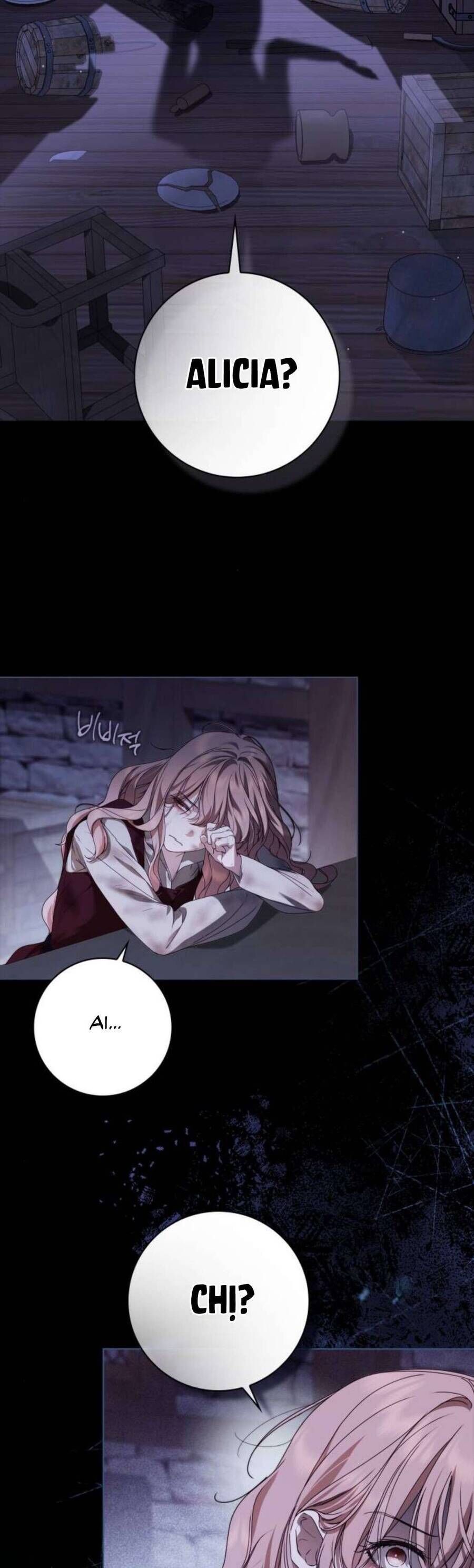 Hầu Nữ Bí Mật Của Bá Tước Chap 49 - Next Chap 50