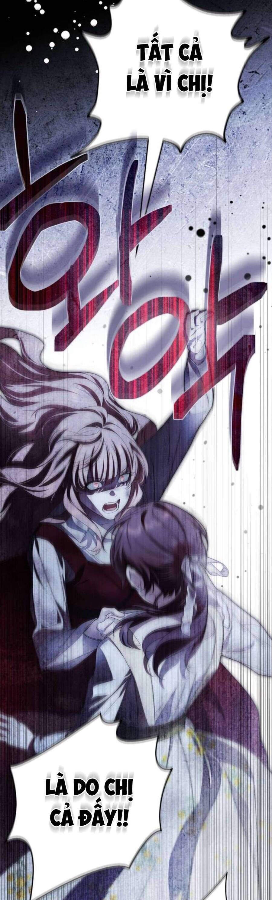 Hầu Nữ Bí Mật Của Bá Tước Chap 49 - Next Chap 50