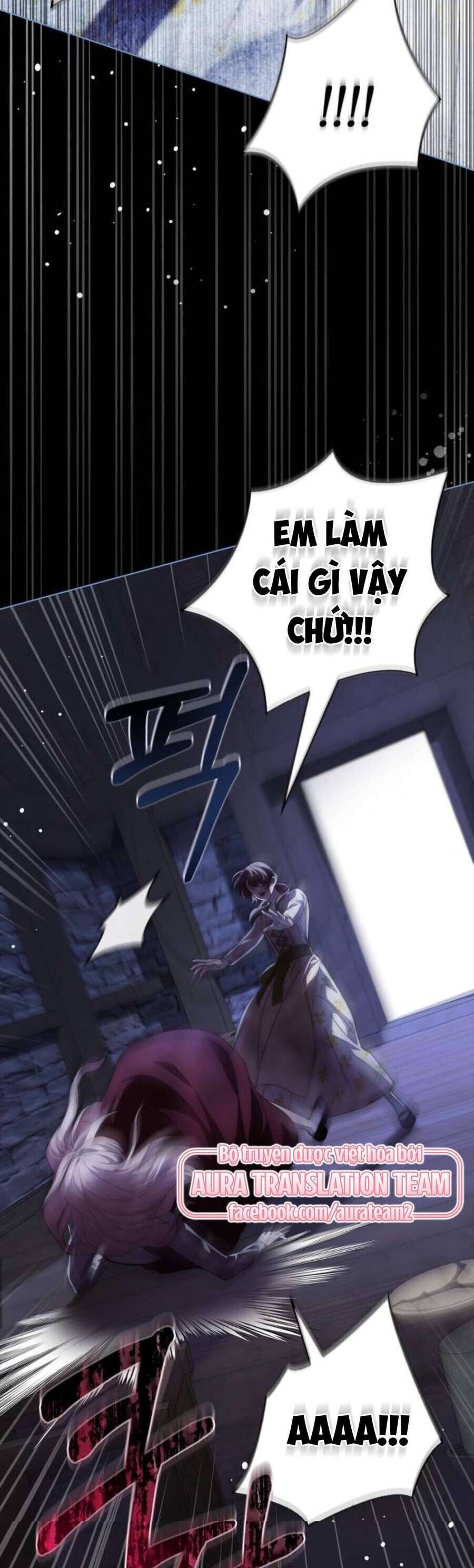 Hầu Nữ Bí Mật Của Bá Tước Chap 49 - Next Chap 50