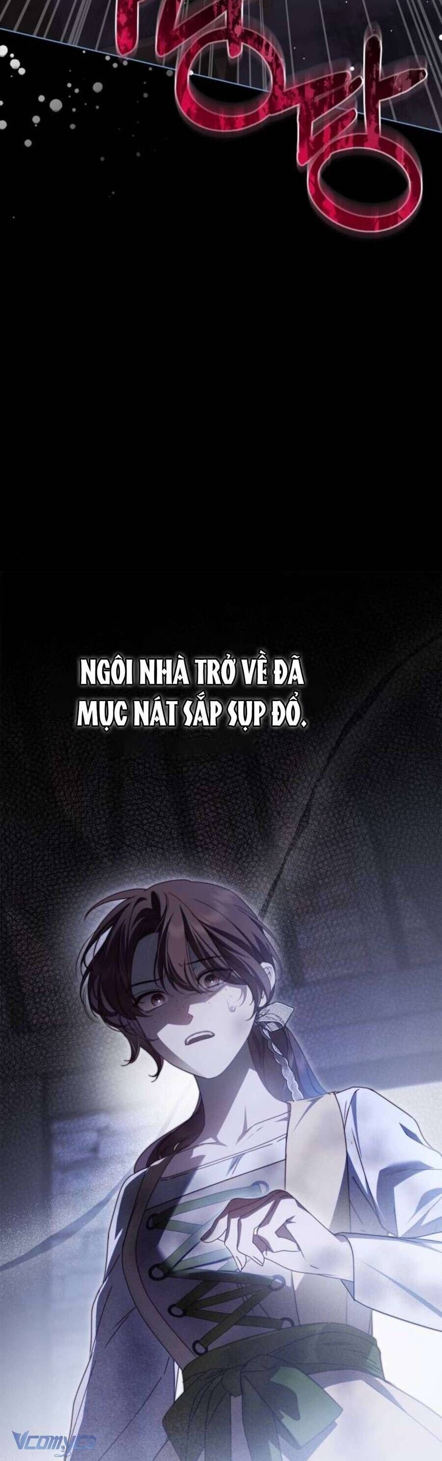 Hầu Nữ Bí Mật Của Bá Tước Chap 49 - Next Chap 50