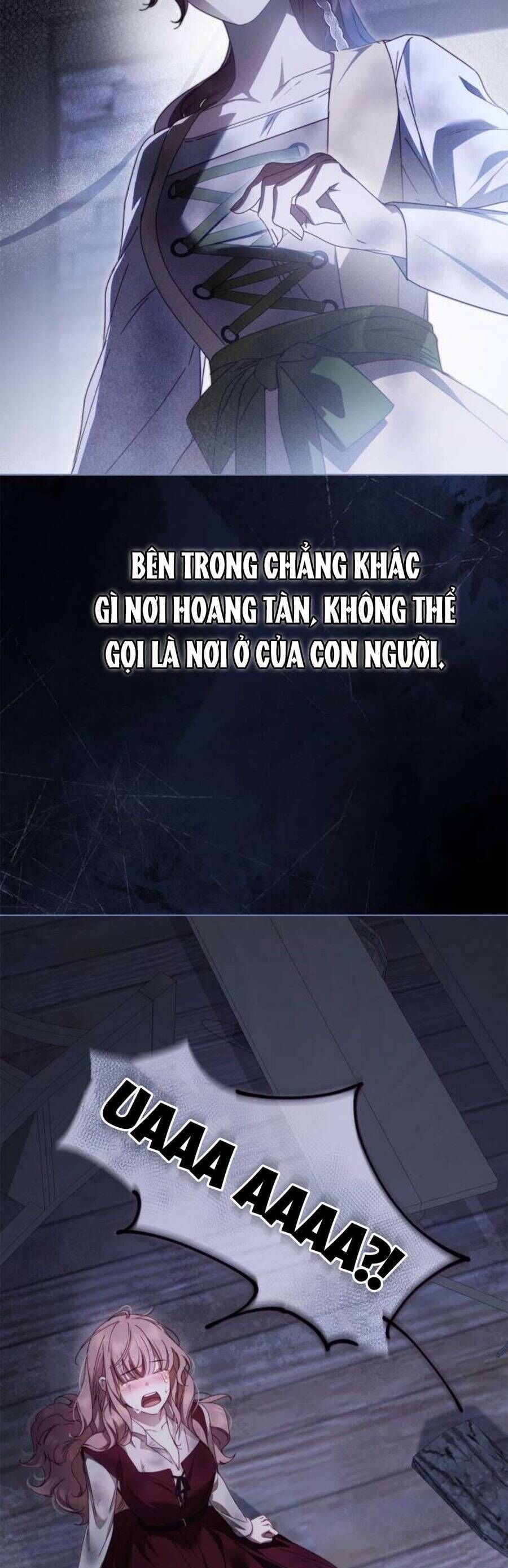 Hầu Nữ Bí Mật Của Bá Tước Chap 49 - Next Chap 50