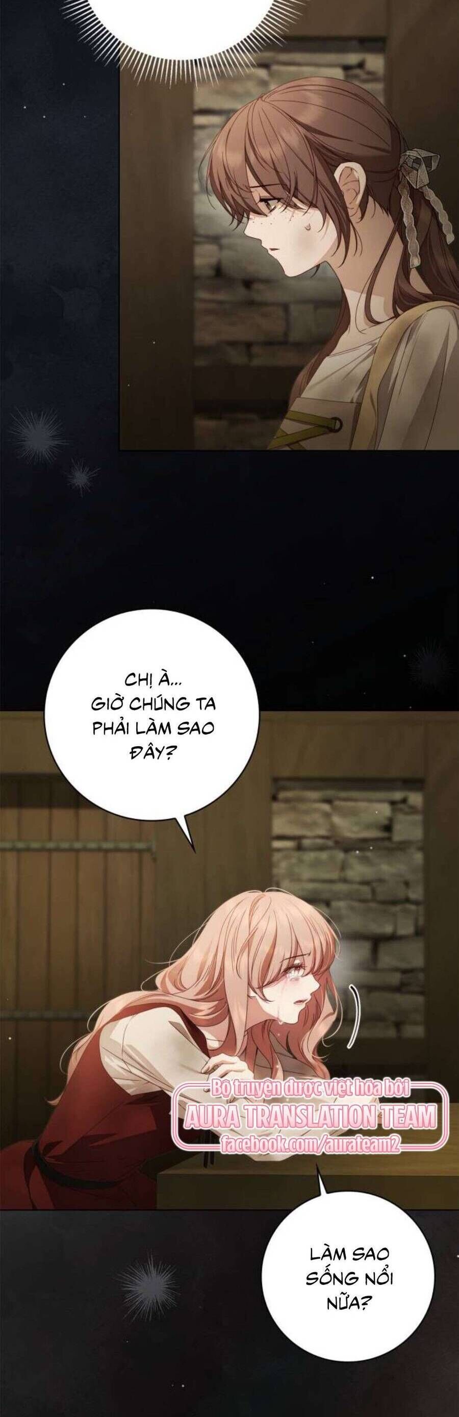 Hầu Nữ Bí Mật Của Bá Tước Chap 49 - Next Chap 50