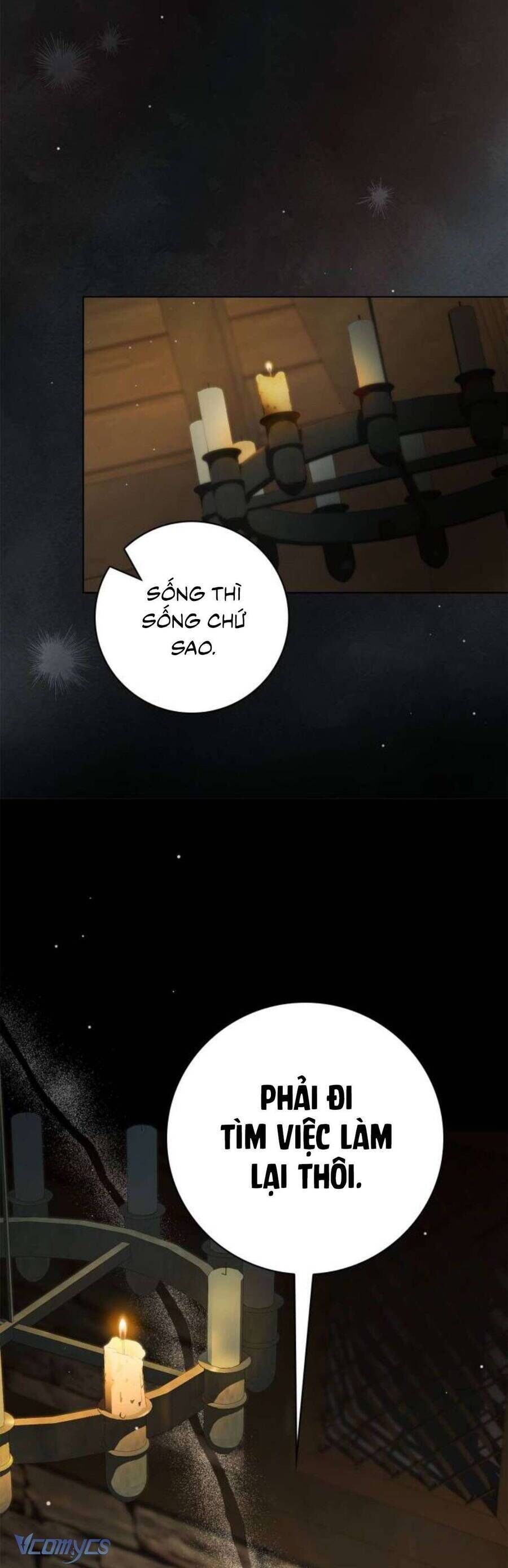 Hầu Nữ Bí Mật Của Bá Tước Chap 49 - Next Chap 50