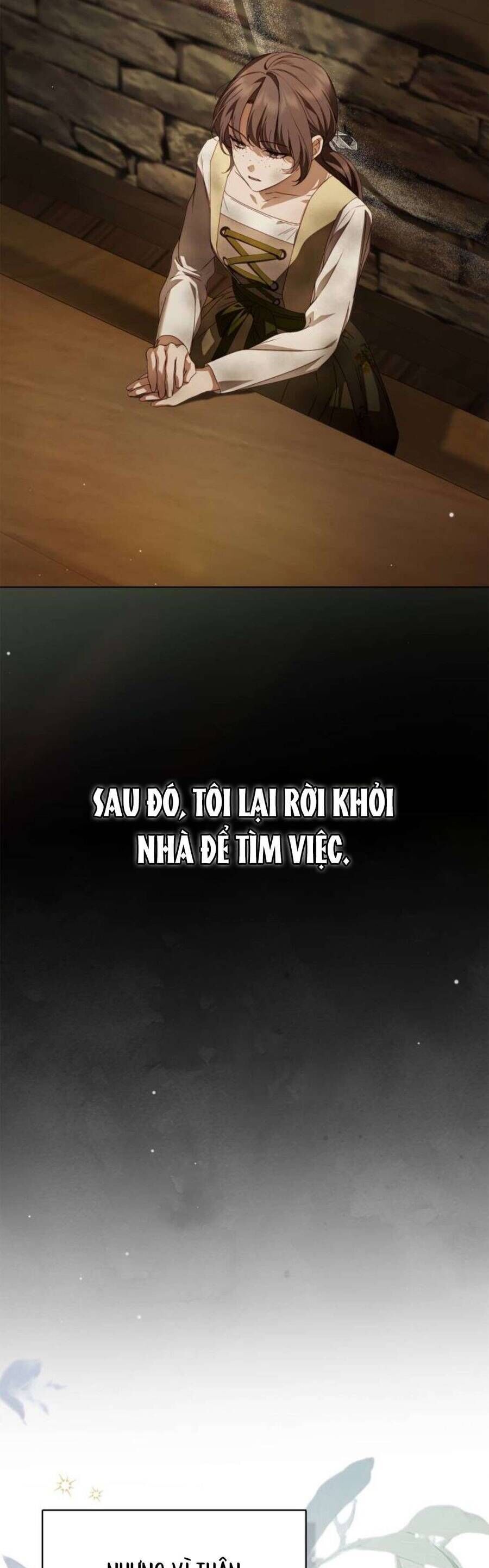 Hầu Nữ Bí Mật Của Bá Tước Chap 49 - Next Chap 50