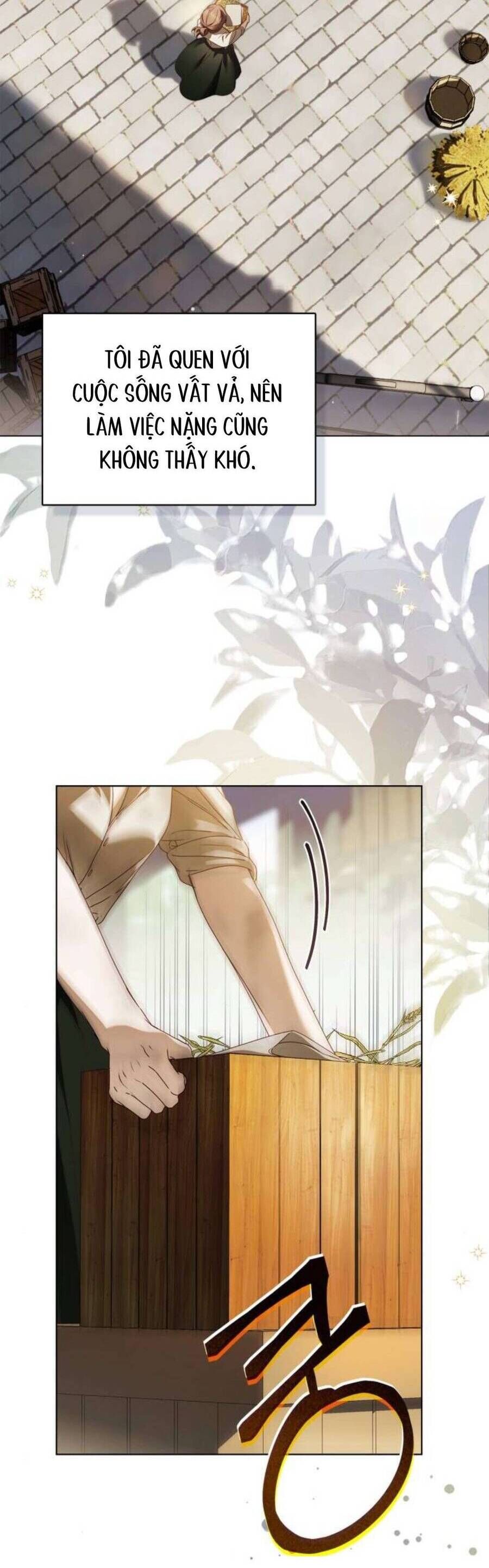 Hầu Nữ Bí Mật Của Bá Tước Chap 49 - Next Chap 50