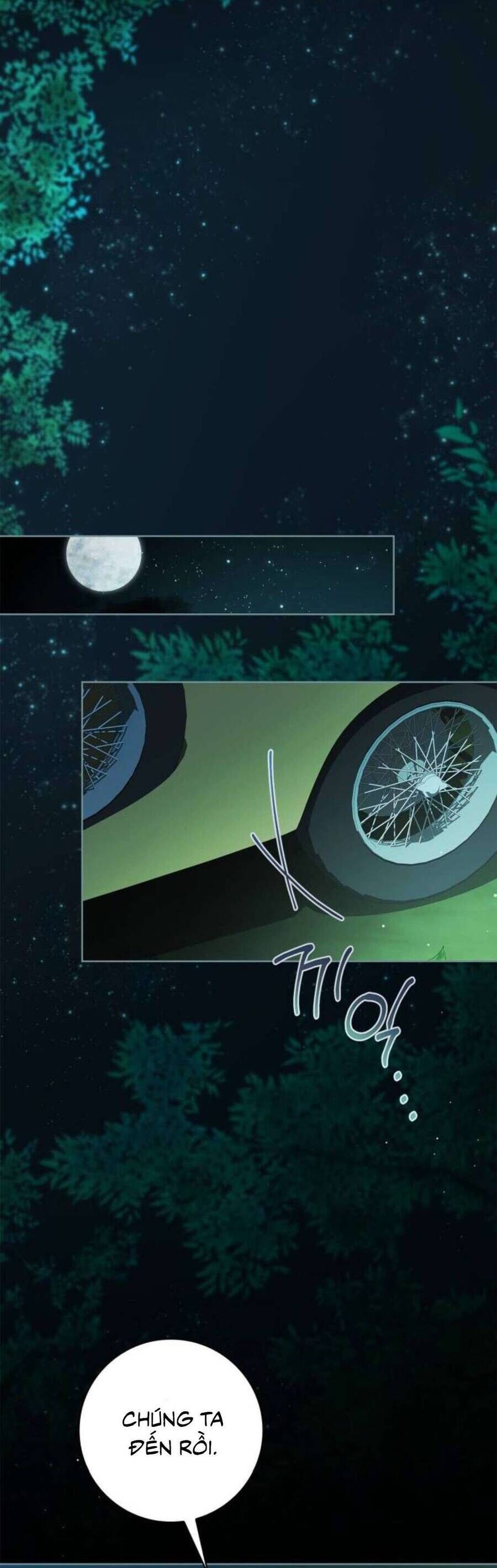 Hầu Nữ Bí Mật Của Bá Tước Chap 49 - Next Chap 50