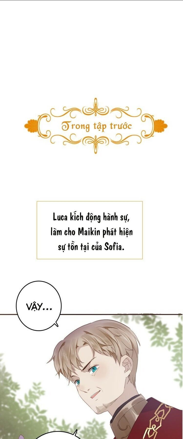 Hầu Nữ Giá Đáo Chap 28 - Next Chap 29
