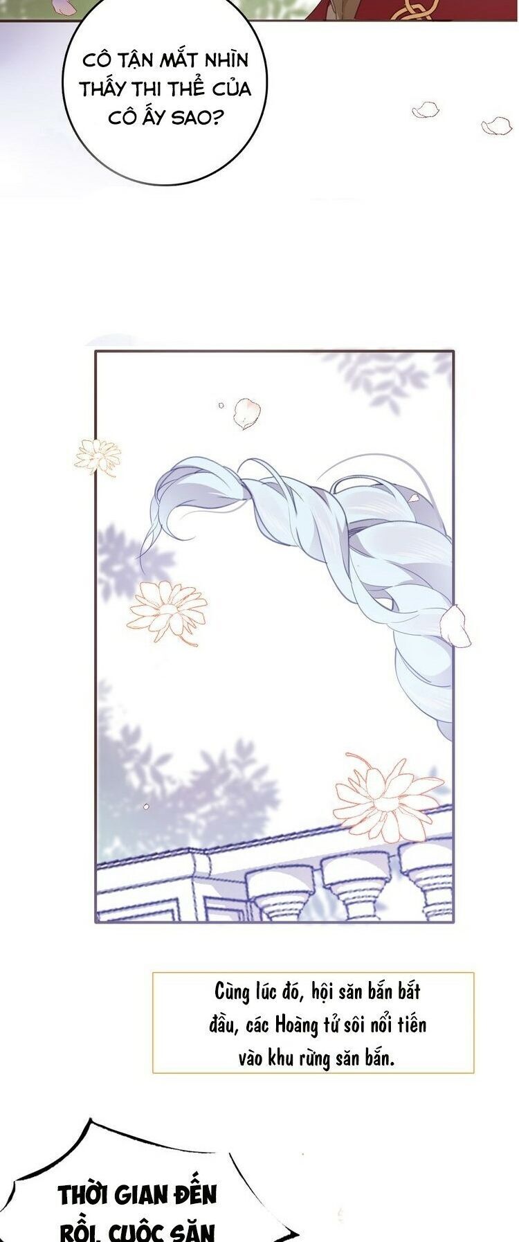 Hầu Nữ Giá Đáo Chap 28 - Next Chap 29