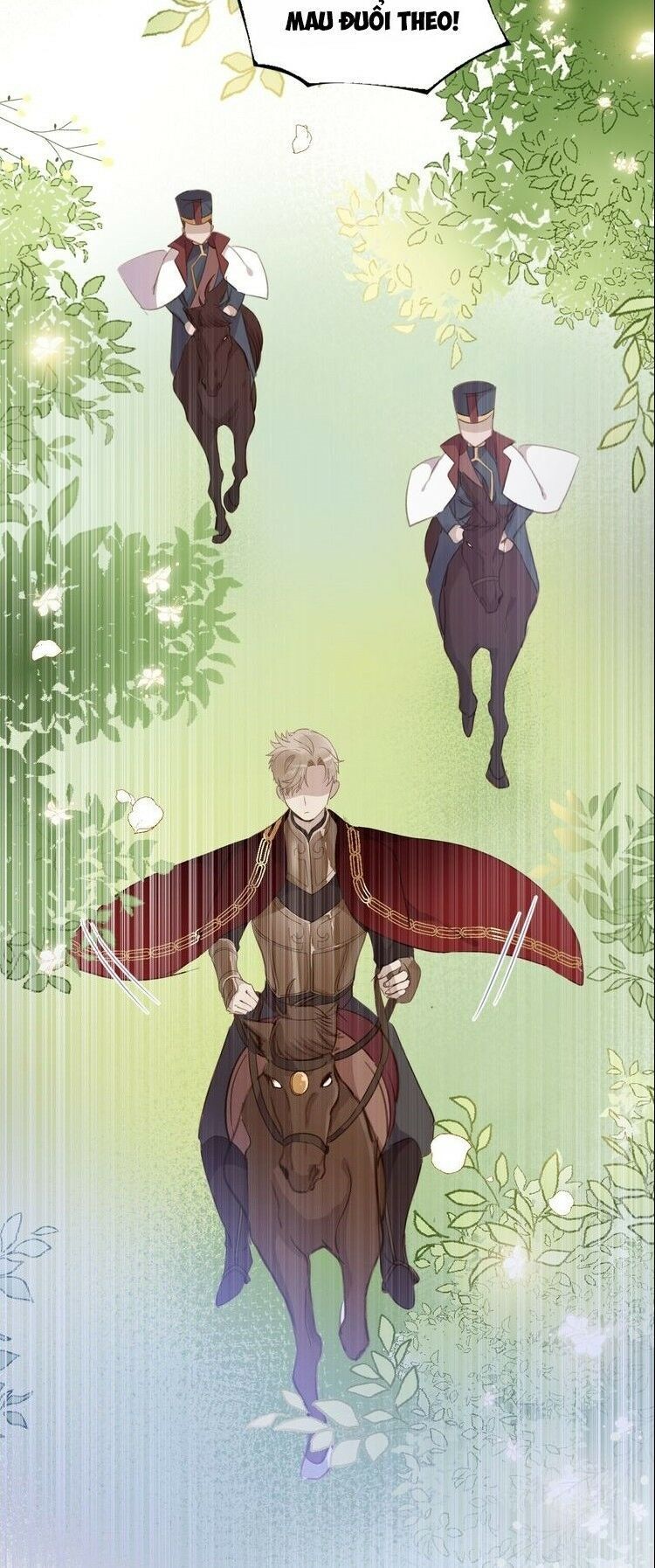 Hầu Nữ Giá Đáo Chap 28 - Next Chap 29