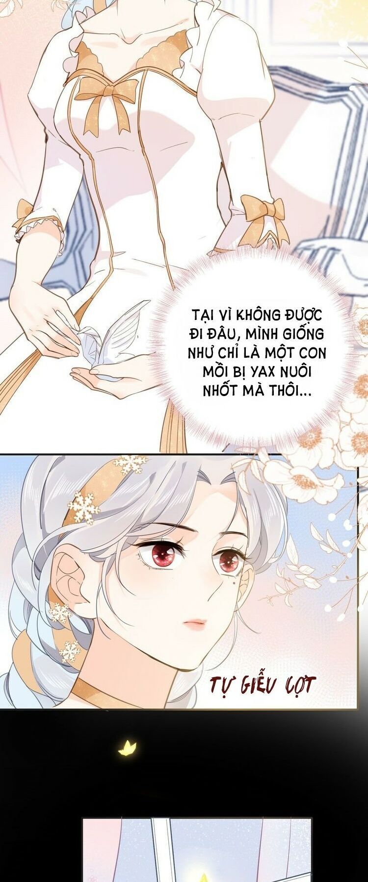 Hầu Nữ Giá Đáo Chap 28 - Next Chap 29
