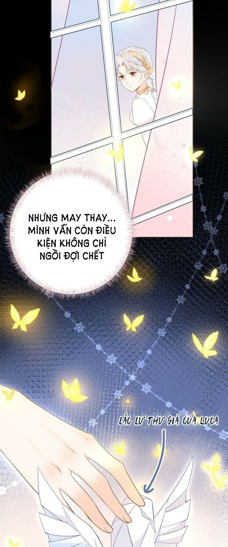 Hầu Nữ Giá Đáo Chap 28 - Next Chap 29
