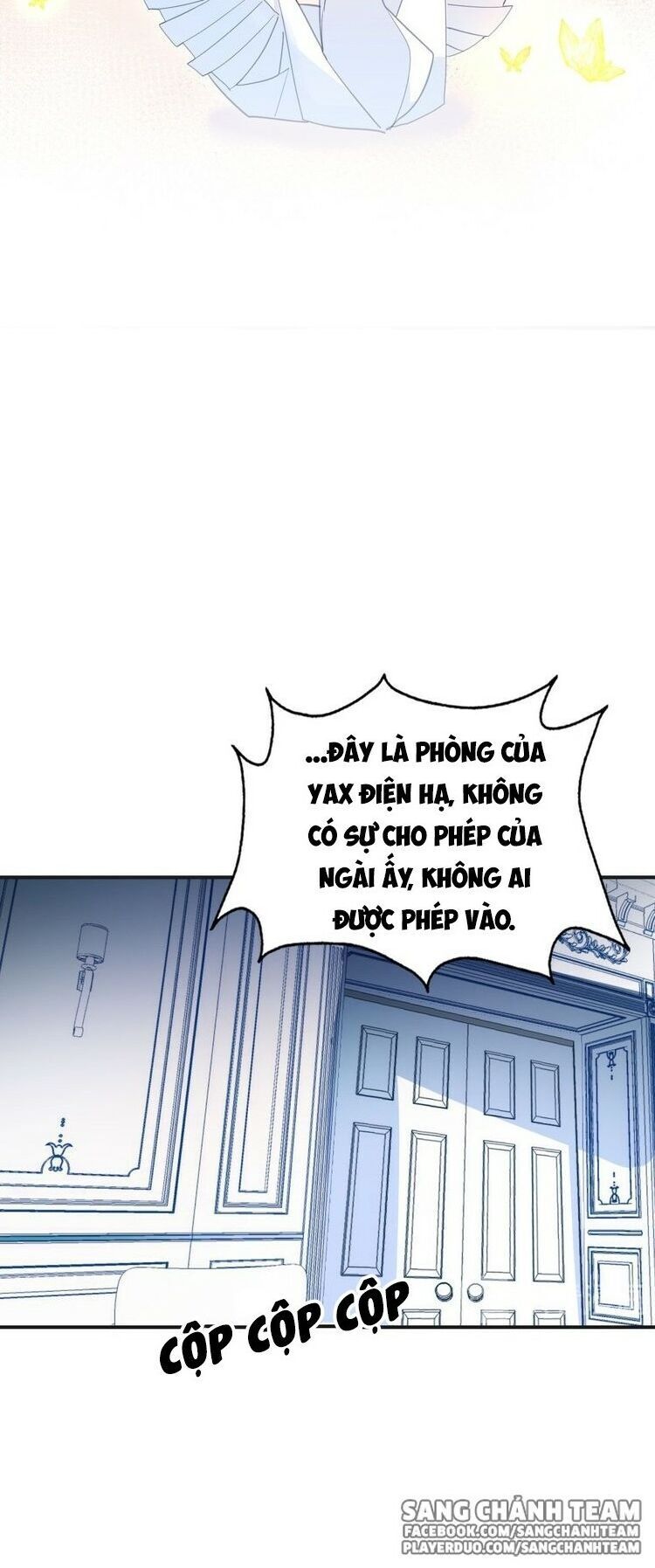 Hầu Nữ Giá Đáo Chap 28 - Next Chap 29
