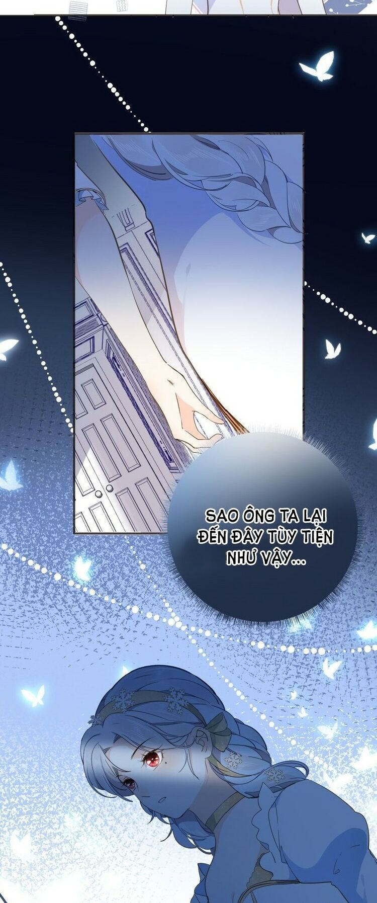 Hầu Nữ Giá Đáo Chap 28 - Next Chap 29