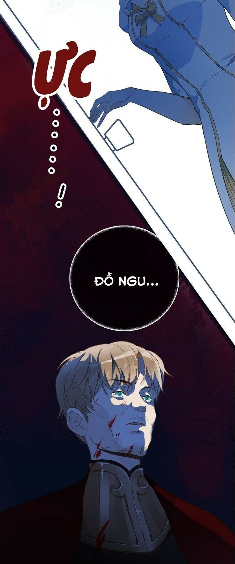 Hầu Nữ Giá Đáo Chap 28 - Next Chap 29