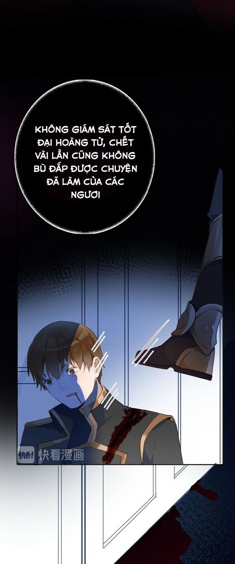 Hầu Nữ Giá Đáo Chap 28 - Next Chap 29