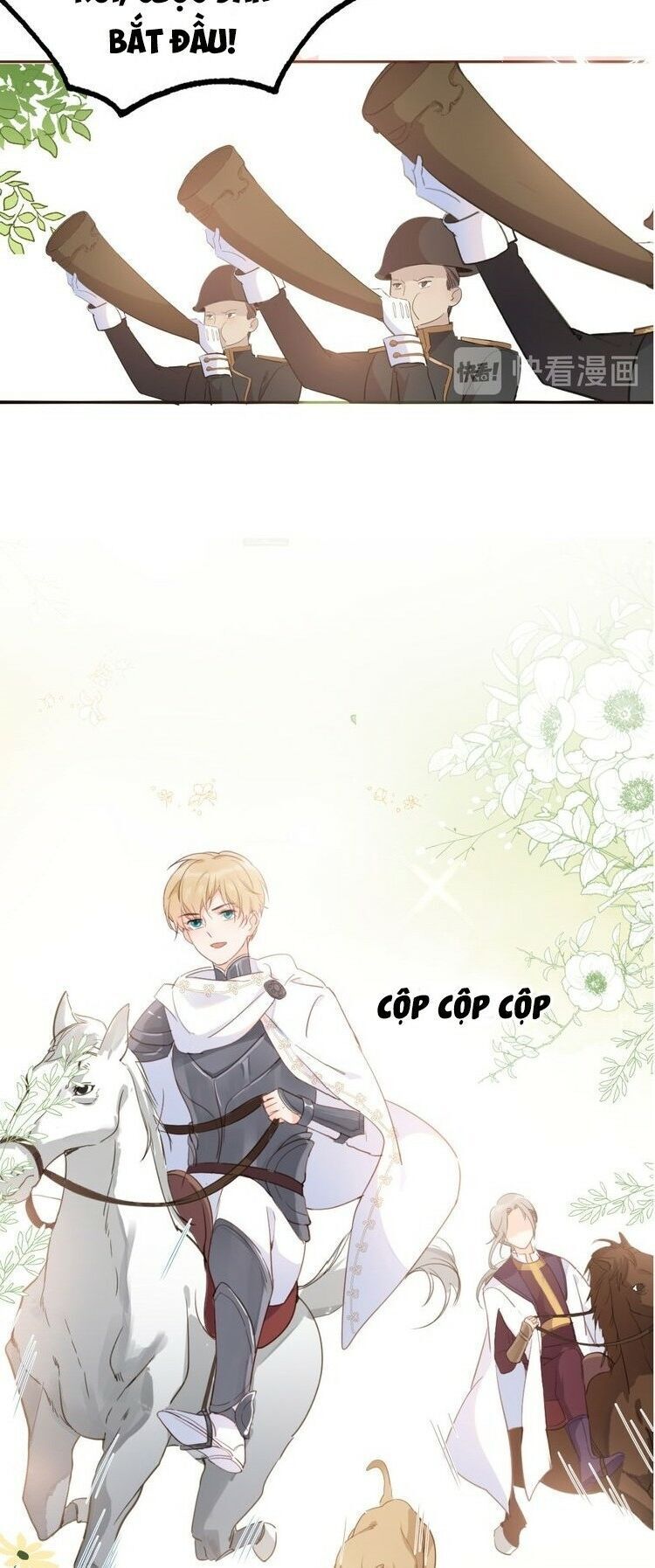 Hầu Nữ Giá Đáo Chap 28 - Next Chap 29