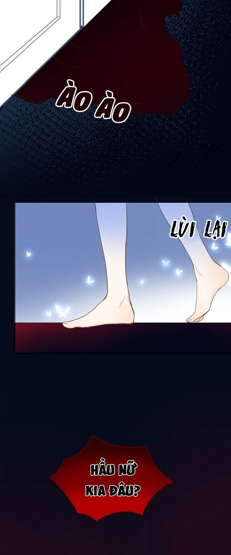 Hầu Nữ Giá Đáo Chap 28 - Next Chap 29