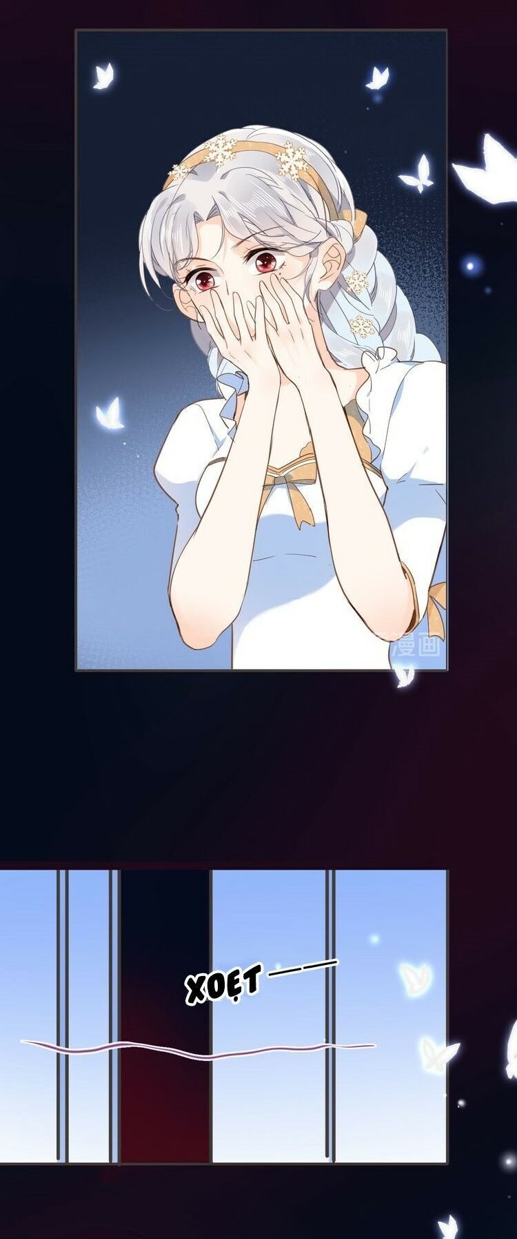 Hầu Nữ Giá Đáo Chap 28 - Next Chap 29