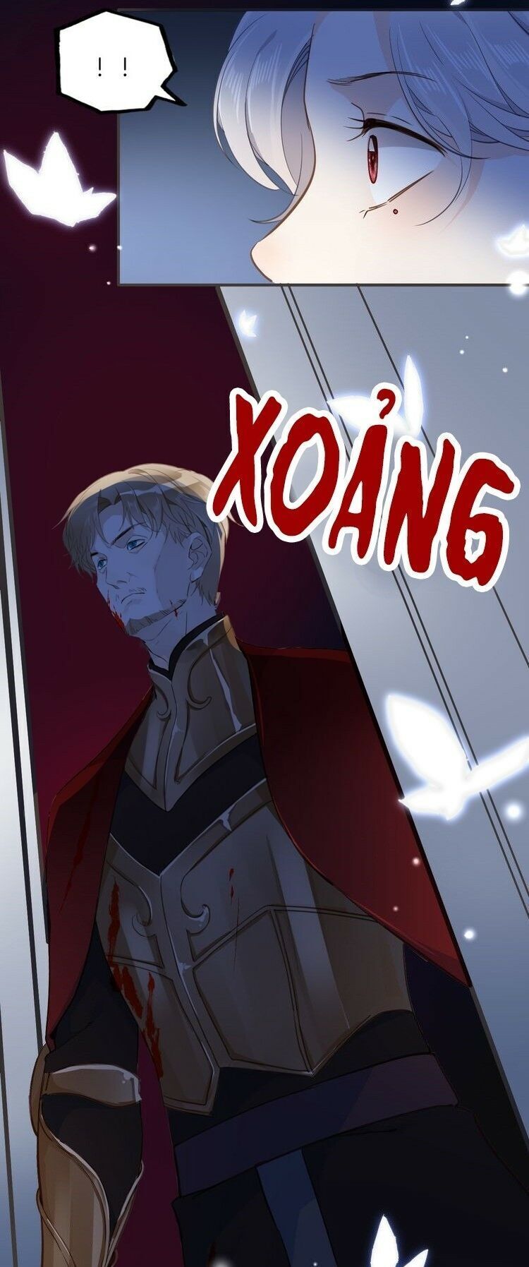 Hầu Nữ Giá Đáo Chap 28 - Next Chap 29