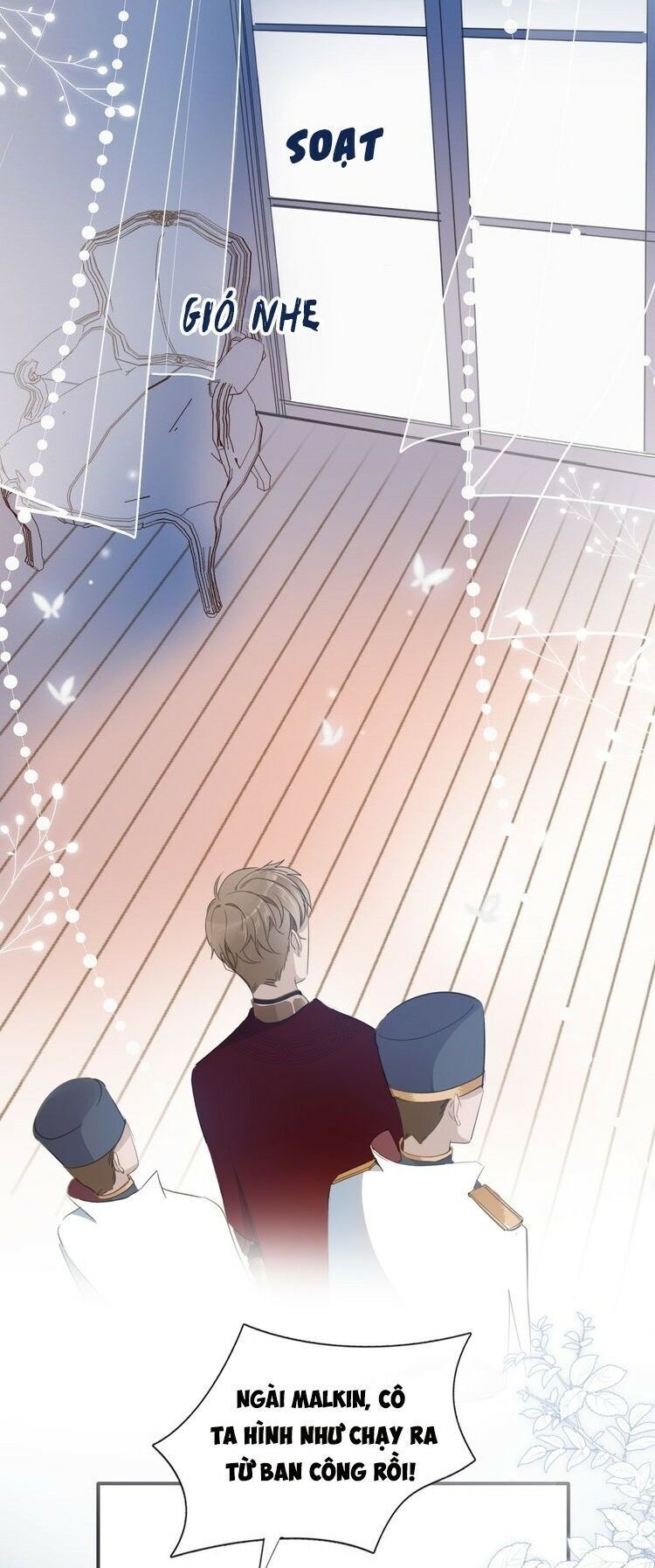 Hầu Nữ Giá Đáo Chap 28 - Next Chap 29